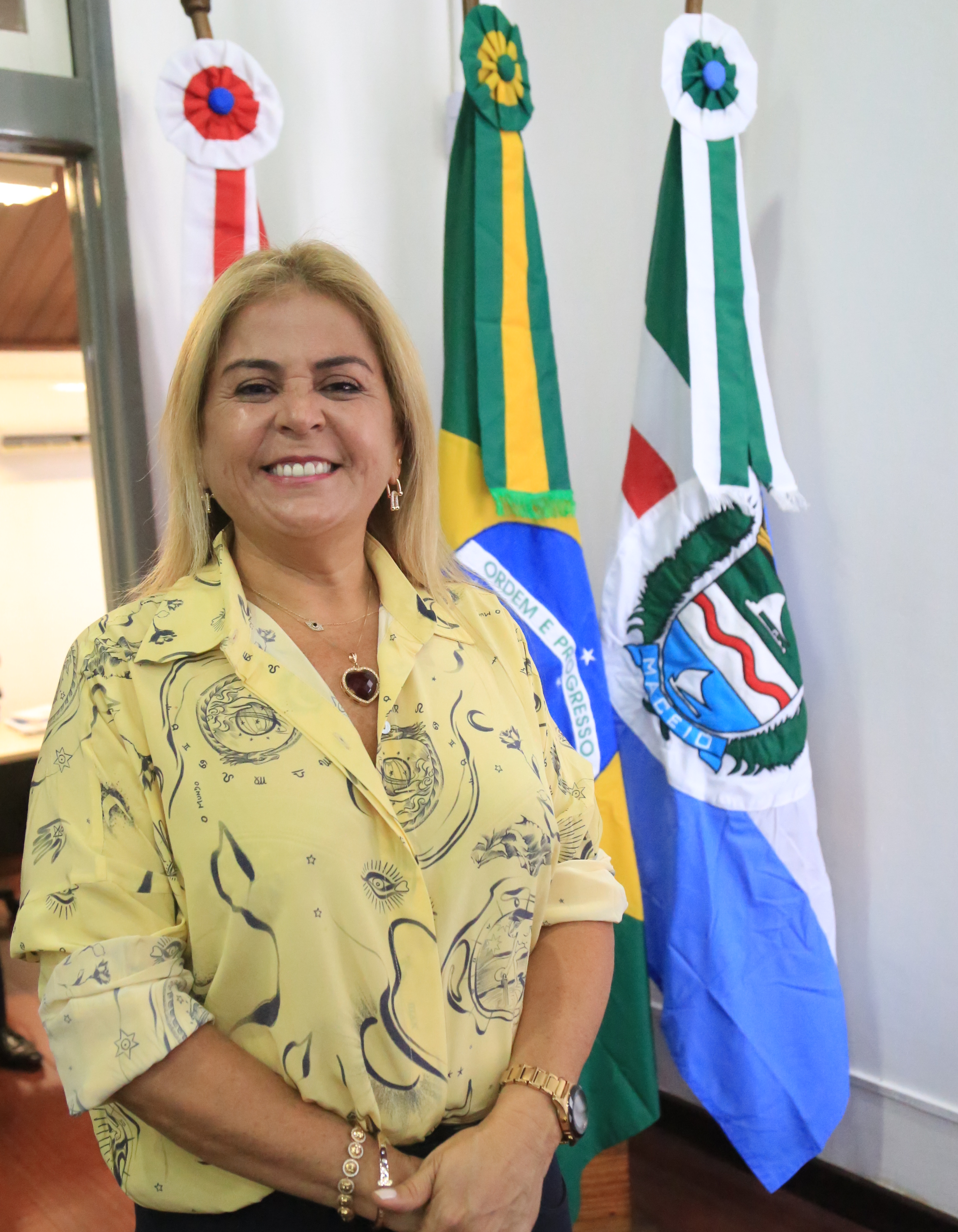 Selma Barbosa Silva - Rio de Janeiro, Rio de Janeiro, Brasil